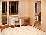 Kiev Ukraine apartment photograph thumbnail